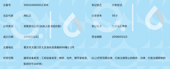 重庆市广隆建筑工程设备租赁有限公司 深耕建筑设备器材租赁的专业服务商