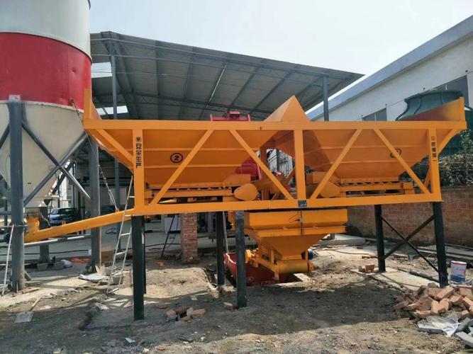 郑州市华宇通盛建筑机械制造 一站式建筑设备器材租赁服务专家