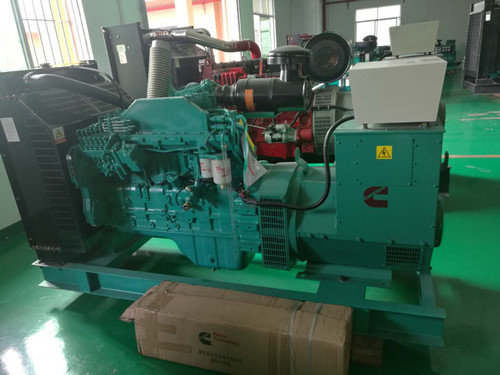 康明斯动力与红木家具厂签订销售合同 建筑设备器材租赁的新范式